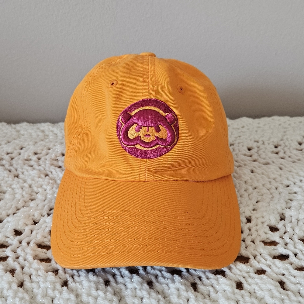American Needle Chicago Cubs Cooperstown Collection Adjustable Baseball Hat